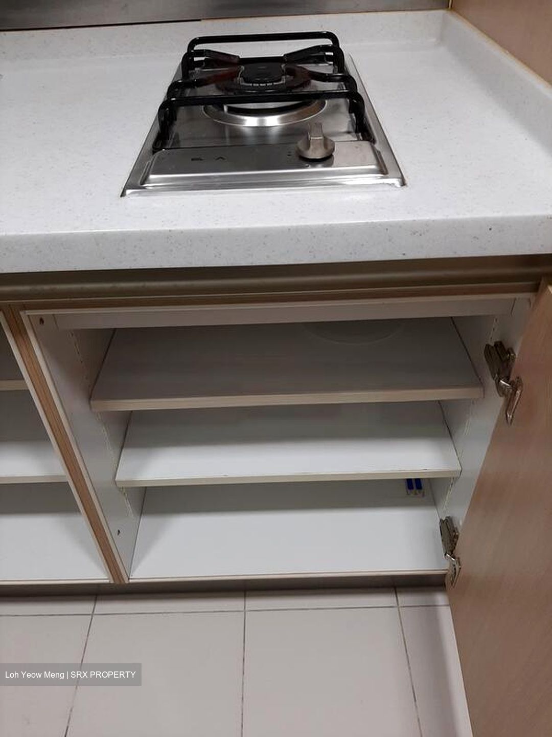 Residences @ Evelyn (D11), Condominium #437993881